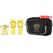 Versace Yellow Diamond Set 5648